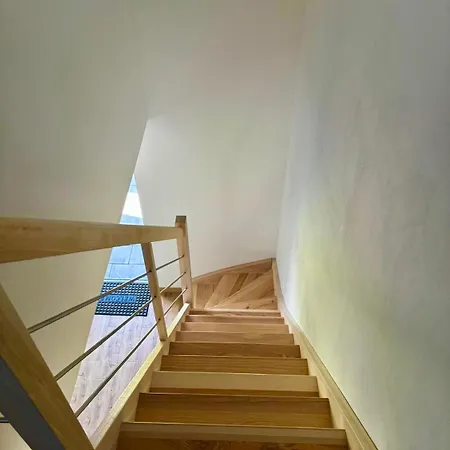 Diuna Apartamenty 365 Pustkowo Exterior photo