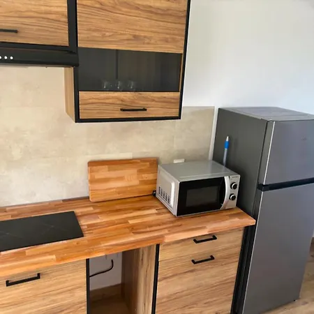 Diuna Apartamenty 365 Pustkowo Exterior photo