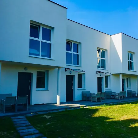 Diuna Apartamenty 365 Pustkowo Exterior photo