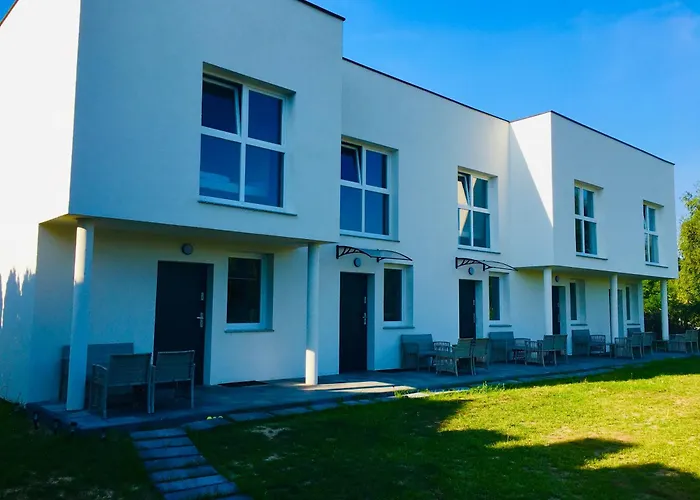 Diuna Apartamenty 365