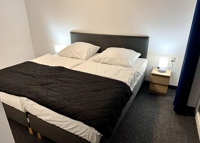 Diuna Apartamenty 365