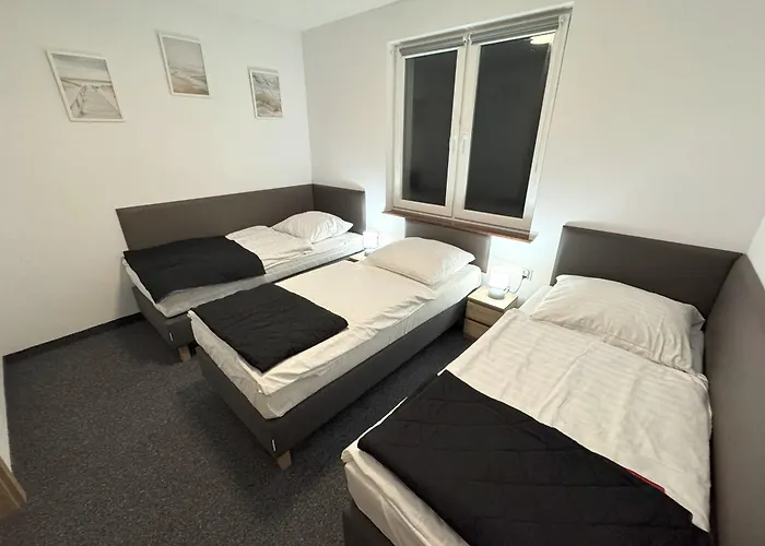 Diuna Apartamenty 365
