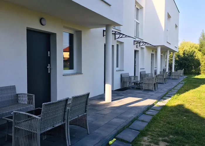 Diuna Apartamenty 365