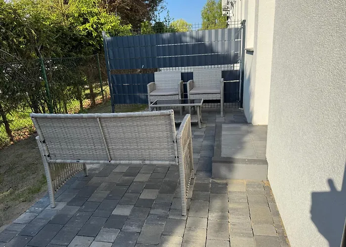 Diuna Apartamenty 365