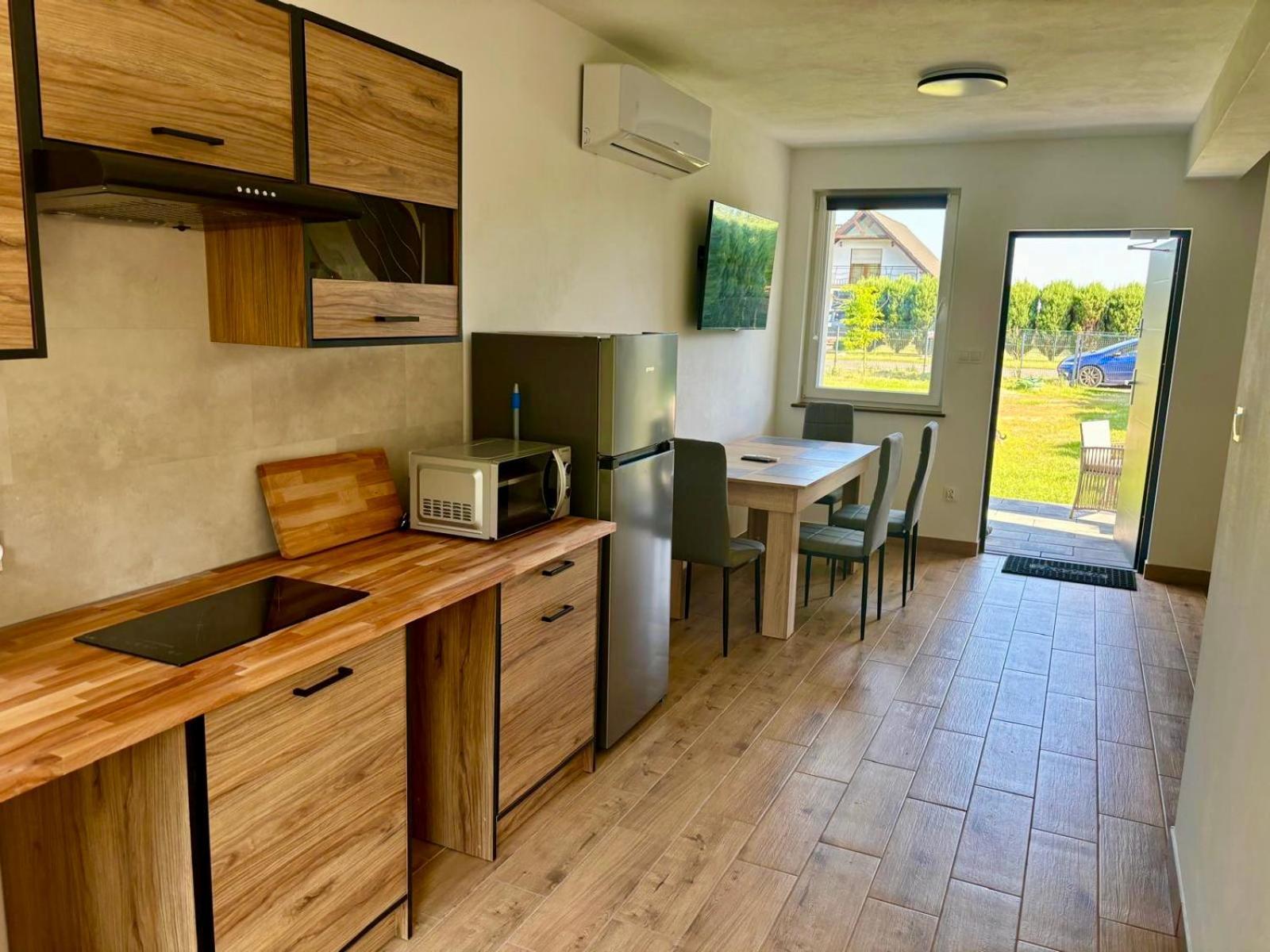 Diuna 365 Holiday home