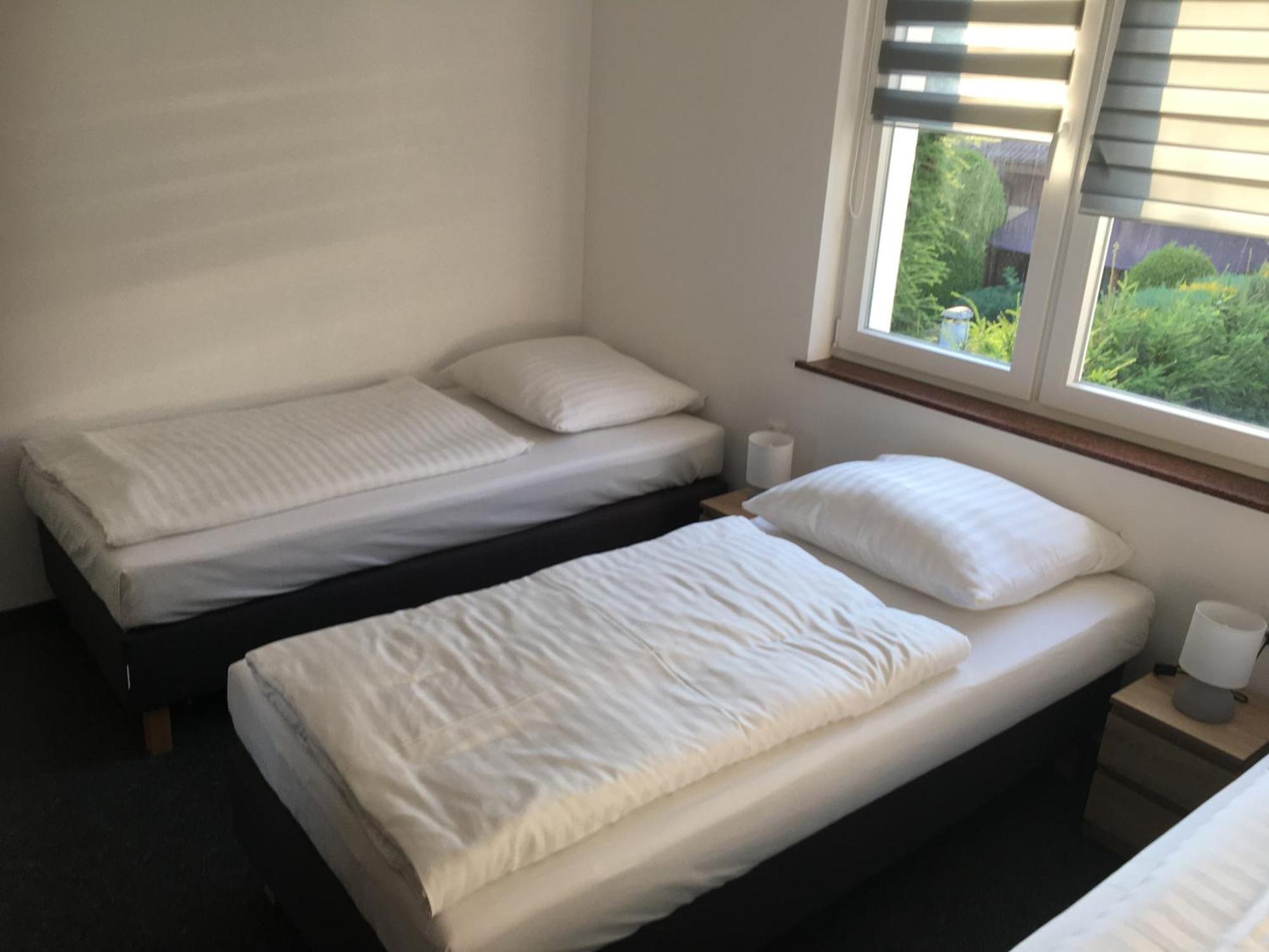 Diuna 365 Holiday home Pustkowo