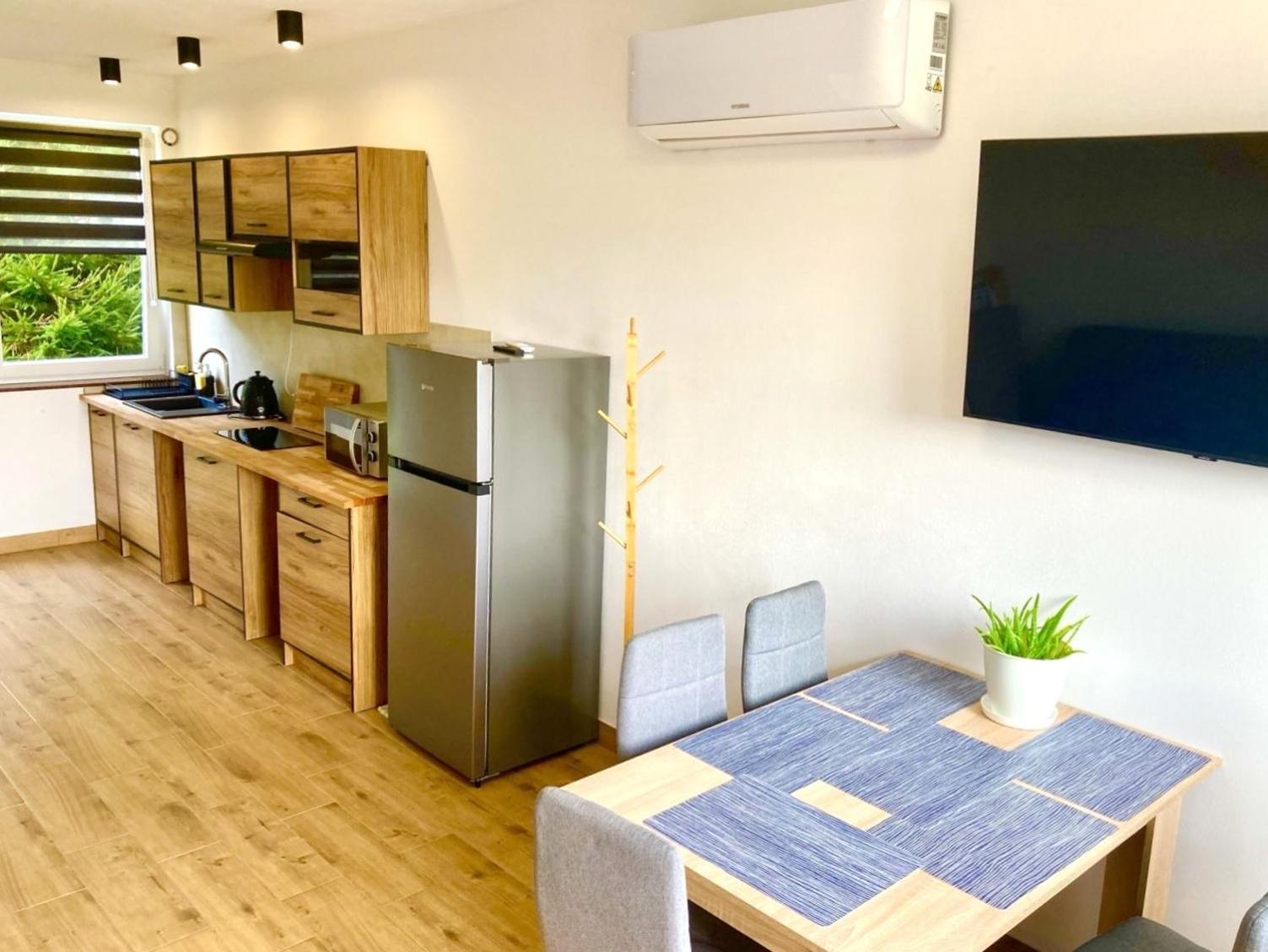Diuna 365 Holiday home *
