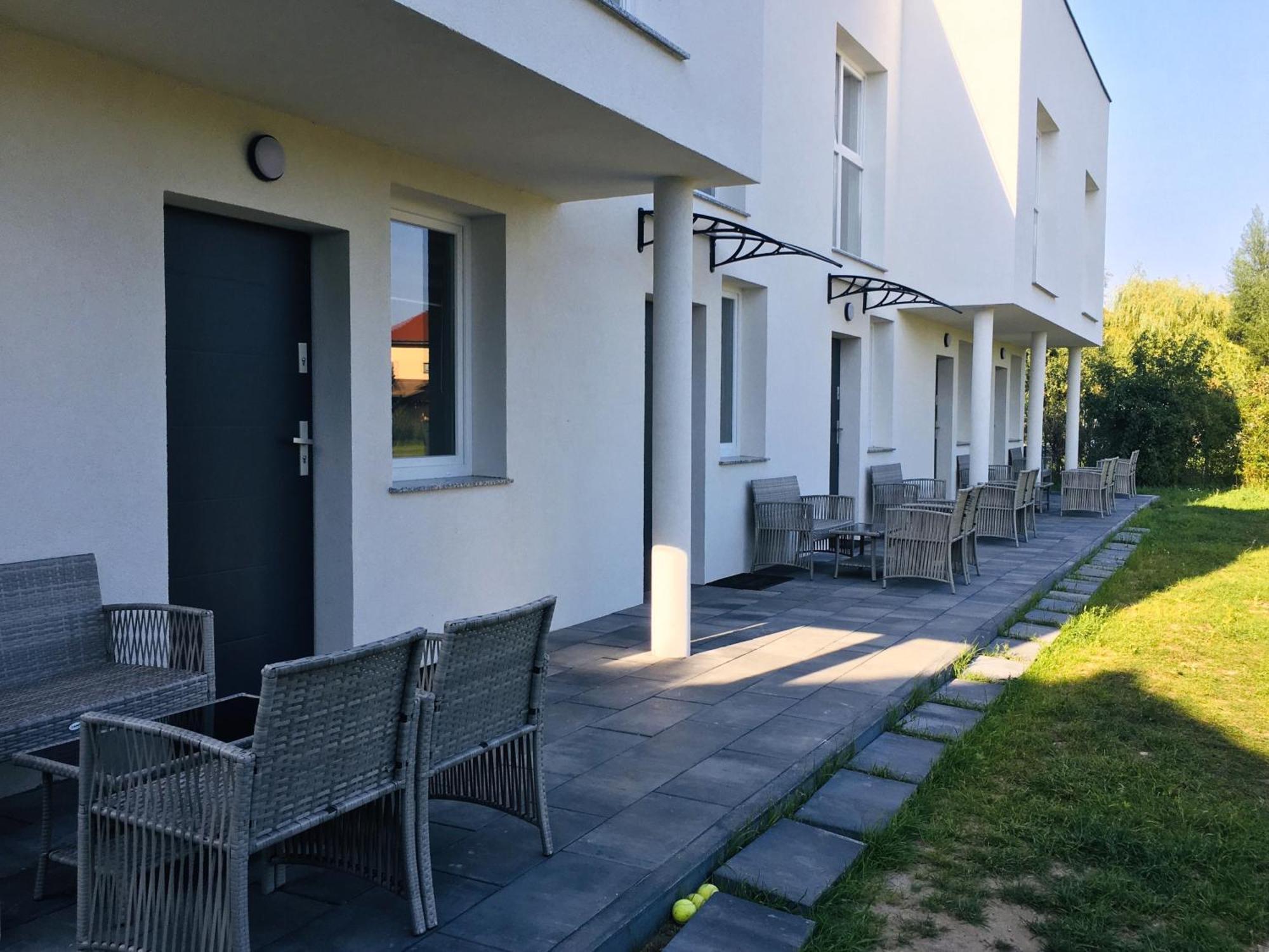 Diuna 365 Holiday home *